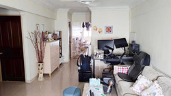 Blk 100 Bedok North Avenue 4 (Bedok), HDB 4 Rooms #541497491